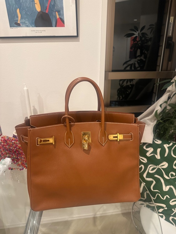 エルメス バーキン （ブランドバッグ）の商品画像 - 査定依頼日：2026年2月14日 - 最高査定価格：2,900,000円