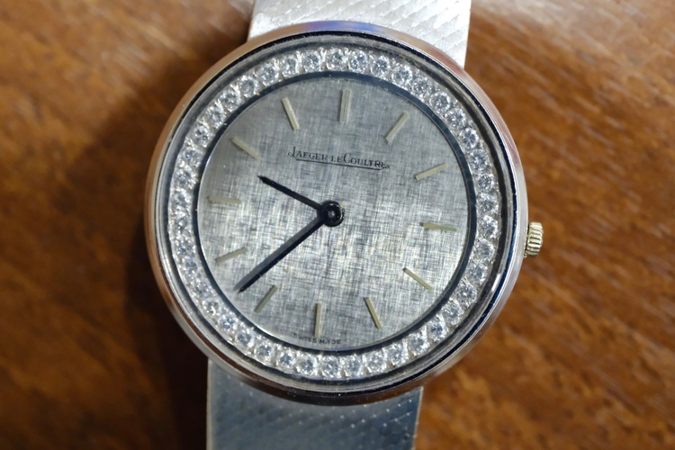 その他 その他 14062 2（高級時計）の商品画像 - 査定依頼日：2026年4月4日 - 最高査定価格：1,400,000円