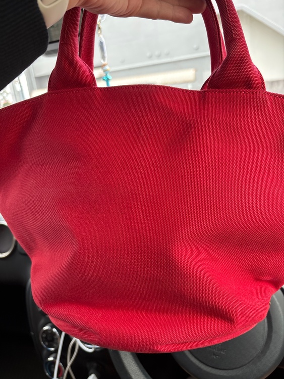 プラダ  （ブランドバッグ）の商品画像 - 査定依頼日：2026年2月14日 - 最高査定価格：50,000円