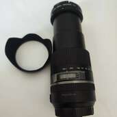 TAMRON 16-300mm F3.5-6.3 ソニーαマウント用