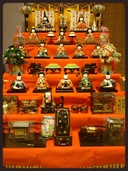 桃山雛（美術品・骨董品）の商品画像 - 査定依頼日：2026年3月15日 - 最高査定価格：5,000円