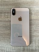 iPhoneXS 64GB docomo（スマホ）の商品画像 - 査定依頼日：2023年10月7日 - 最高査定価格：22,000円