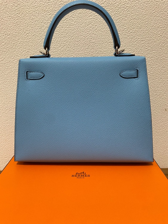 エルメス ケリー （ブランドバッグ）の商品画像 - 査定依頼日：2025年12月3日 - 最高査定価格：2,500,000円