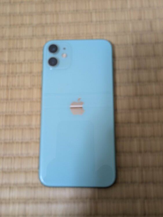 iPhone iPhone11 128GB Softbank（スマホ）の商品画像 - 査定依頼日：2026年6月4日 - 最高査定価格：15,000円