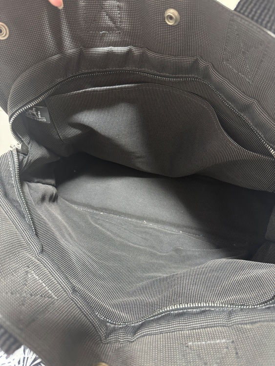 エルメス エールライン （ブランドバッグ）の商品画像 - 査定依頼日：2025年6月14日 - 最高査定価格：15,000円