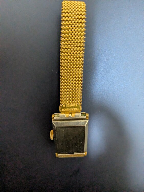 オメガ その他 （高級時計）の商品画像 - 査定依頼日：2026年1月31日 - 最高査定価格：50,000円