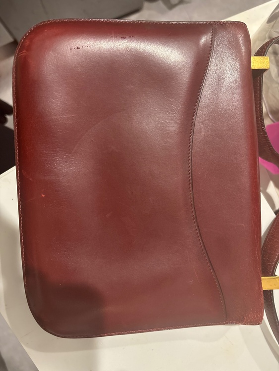 エルメス コンスタンス（ブランドバッグ）の商品画像 - 査定依頼日：2026年8月10日 - 最高査定価格：240,000円