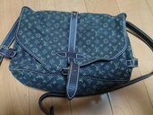 不明（ブランドバッグ）の商品画像 - 査定依頼日：2026年10月9日 - 最高査定価格：30,000円