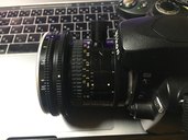 PC-nikorr 28mm F4（カメラ）の商品画像 - 査定依頼日：2023年1月29日 - 最高査定価格：5,000円