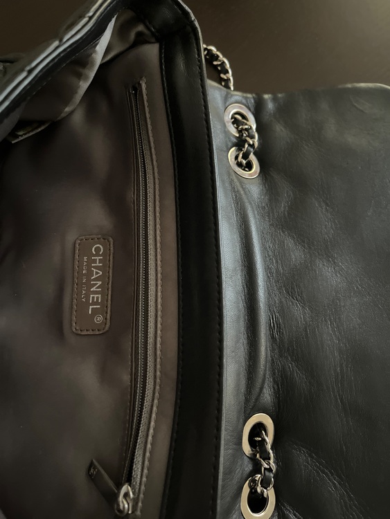 シャネル シャネル(その他) （ブランドバッグ）の商品画像 - 査定依頼日：2025年11月8日 - 最高査定価格：350,000円