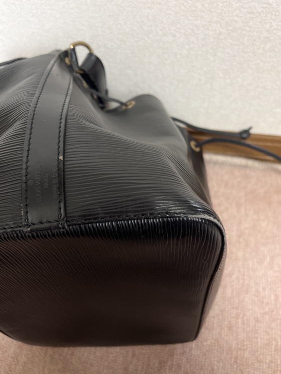 巾着（ブランドバッグ）の商品画像 - 査定依頼日：2022年5月26日 - 最高査定価格：25,000円