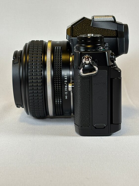 zfc（カメラ）の商品画像 - 査定依頼日：2025年4月2日 - 最高査定価格：96,000円