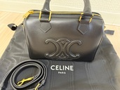 トリオンフ　スモール　ボストンバッグ（ブランドバッグ）の商品画像 - 査定依頼日：2025年8月29日 - 最高査定価格：220,000円