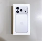 iPhone 17pro（スマホ）の商品画像 - 査定依頼日：2026年8月16日 - 最高査定価格：198,000円