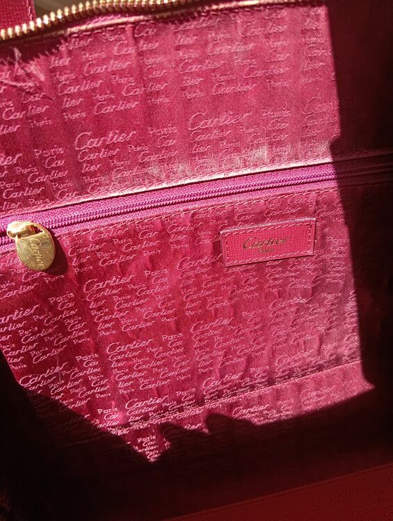 カルティエ その他 ぼるど（高級時計）の商品画像 - 査定依頼日：2025年11月19日 - 最高査定価格：15,000円