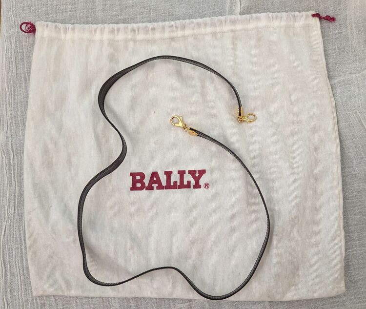 バリーハンドバック　ツーウェイ（ブランドバッグ）の商品画像 - 査定依頼日：2025年6月17日 - 最高査定価格：4,000円