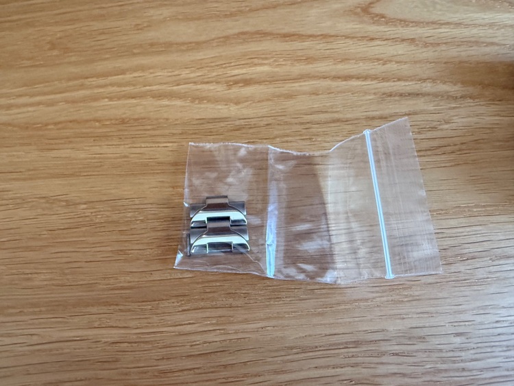 パネライ ルミノール PAM0012（高級時計）の商品画像 - 査定依頼日：2025年8月19日 - 最高査定価格：550,000円