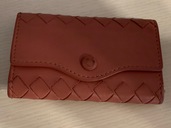 ボッテガ（ブランド財布・小物）の商品画像 - 査定依頼日：2021年3月13日 - 最高査定価格：1,000円