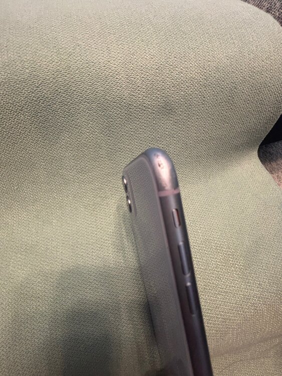 MWM52J/A  iPhone11 パープル　128G（スマホ）の商品画像 - 査定依頼日：2025年4月11日 - 最高査定価格：21,000円