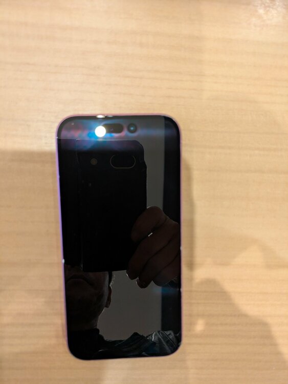 iPhone16（スマホ）の商品画像 - 査定依頼日：2026年2月3日 - 最高査定価格：100,000円