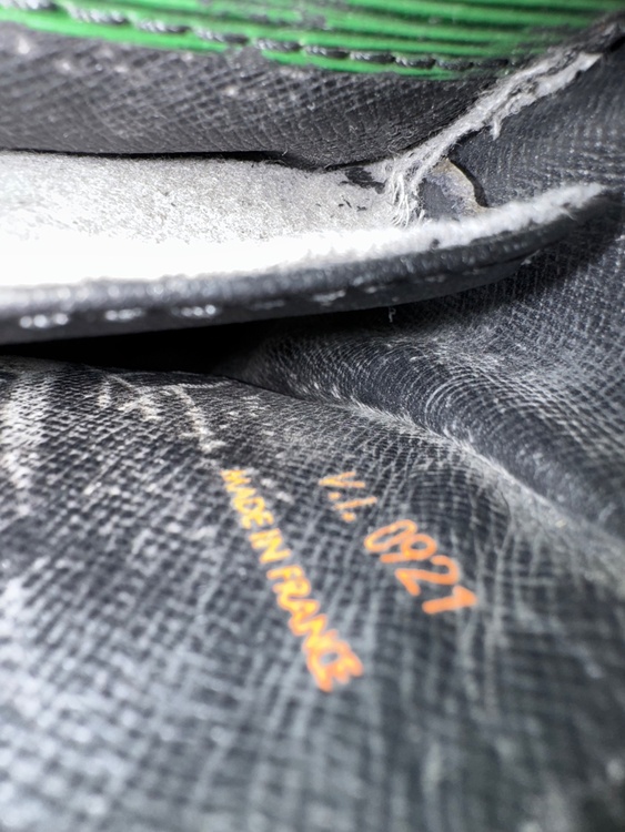 ショルダー（ブランドバッグ）の商品画像 - 査定依頼日：2025年12月6日 - 最高査定価格：23,000円