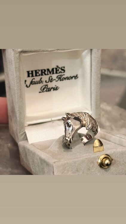 エルメス エルメス(その他) （ブランドバッグ）の商品画像 - 査定依頼日：2025年5月7日 - 最高査定価格：30,000円