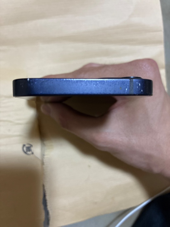 iPhone 12 mini 256GB au（スマホ）の商品画像 - 査定依頼日：2026年5月11日 - 最高査定価格：12,000円