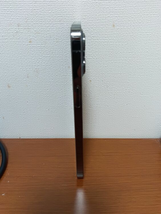 iPhone12promax（スマホ）の商品画像 - 査定依頼日：2025年7月13日 - 最高査定価格：54,000円