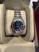 4600V/200A-B980 34.5 MM スティール、青文字盤（高級時計）の商品画像 - 査定依頼日：2025年9月26日 - 最高査定価格：3,000,000円