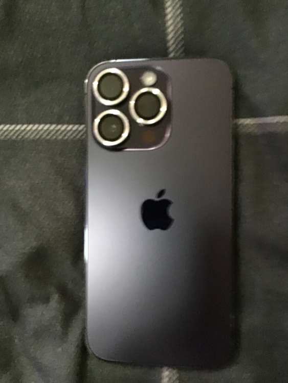 iPhone 14 Pro 128GB SIMフリー（スマホ）の商品画像 - 査定依頼日：2026年3月7日 - 最高査定価格：52,000円