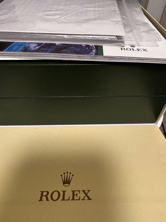 ロレックス サブマリーナー 1661（高級時計）の商品画像 - 査定依頼日：2025年11月27日 - 最高査定価格：1,400,000円