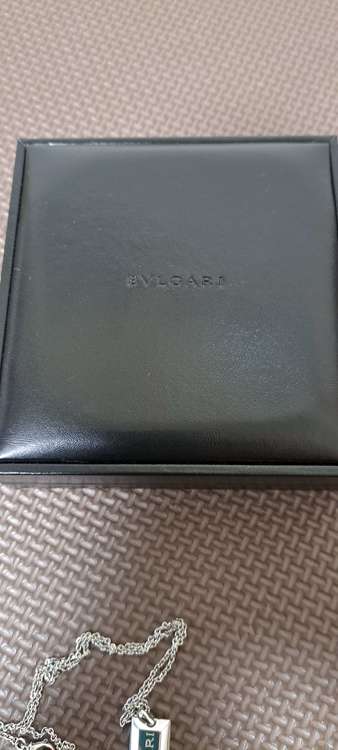 ブルガリ　インゴット（金・貴金属）の商品画像 - 査定依頼日：2022年10月25日 - 最高査定価格：130,000円