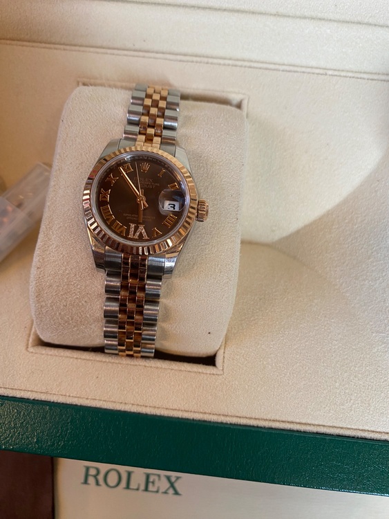 179171（高級時計）の商品画像 - 査定依頼日：2025年9月18日 - 最高査定価格：1,400,000円