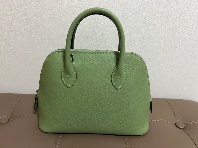 ボリード23（ブランドバッグ）の商品画像 - 査定依頼日：2025年8月10日 - 最高査定価格：700,000円