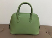 ボリード23（ブランドバッグ）の商品画像 - 査定依頼日：2025年8月10日 - 最高査定価格：700,000円