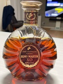 レミーマルタンXO SPECIAL（お酒）の商品画像 - 査定依頼日：2026年4月9日 - 最高査定価格：4,000円