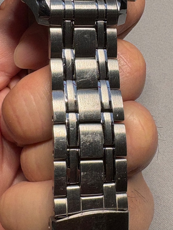 オメガ シーマスター （高級時計）の商品画像 - 査定依頼日：2025年12月4日 - 最高査定価格：700,000円