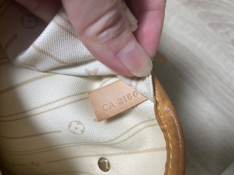 バッグ（ブランドバッグ）の商品画像 - 査定依頼日：2026年5月3日 - 最高査定価格：80,000円