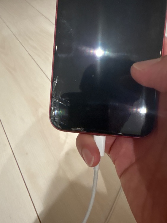 MWLV2J/A（スマホ）の商品画像 - 査定依頼日：2025年9月8日 - 最高査定価格：7,000円