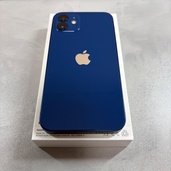 iPhone iPhone 12 64GB SIMフリー（スマホ）の商品画像 - 査定依頼日：2026年8月9日 - 最高査定価格：25,000円