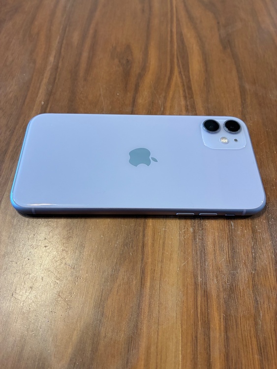 iPhone11 64GB SIMフリー（スマホ）の商品画像 - 査定依頼日：2026年3月26日 - 最高査定価格：19,000円