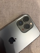 iPhone iPhone 13 Pro 128GB docomo（スマホ）の商品画像 - 査定依頼日：2026年6月11日 - 最高査定価格：50,000円