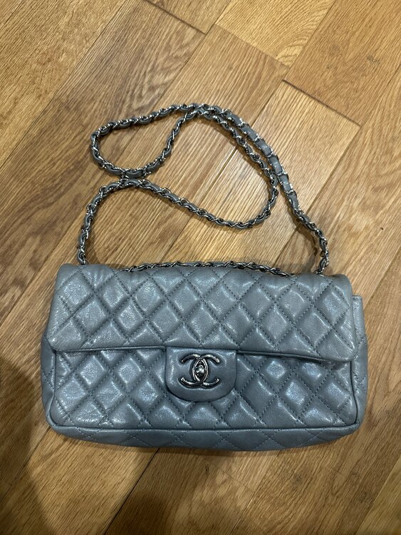 シャネル マトラッセ （ブランドバッグ）の商品画像 - 査定依頼日：2025年4月28日 - 最高査定価格：500,000円