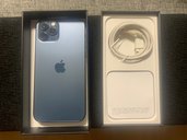 iPhone12 Pro SIMフリー（スマホ）の商品画像 - 査定依頼日：2022年9月16日 - 最高査定価格：75,000円