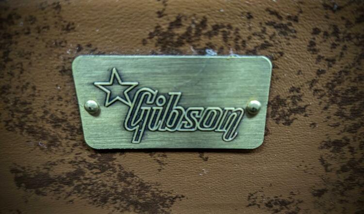 CustomSHOP 56 les paul GoldTop（ピアノ・楽器・PA機材）の商品画像 - 査定依頼日：2026年5月3日 - 最高査定価格：350,000円