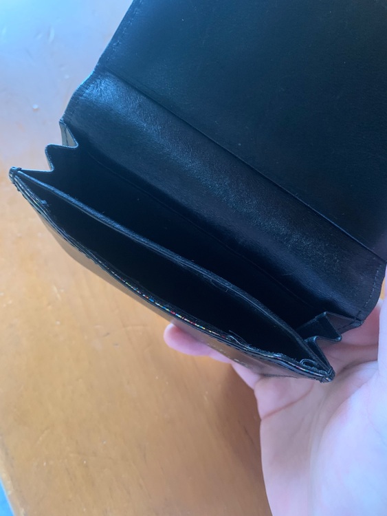 名刺入れ（古着・ファッション）の商品画像 - 査定依頼日：2025年10月23日 - 最高査定価格：1,000円