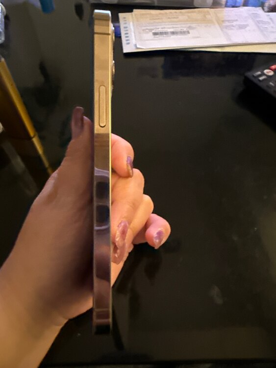 iPhone 12 Pro（スマホ）の商品画像 - 査定依頼日：2025年5月14日 - 最高査定価格：29,000円