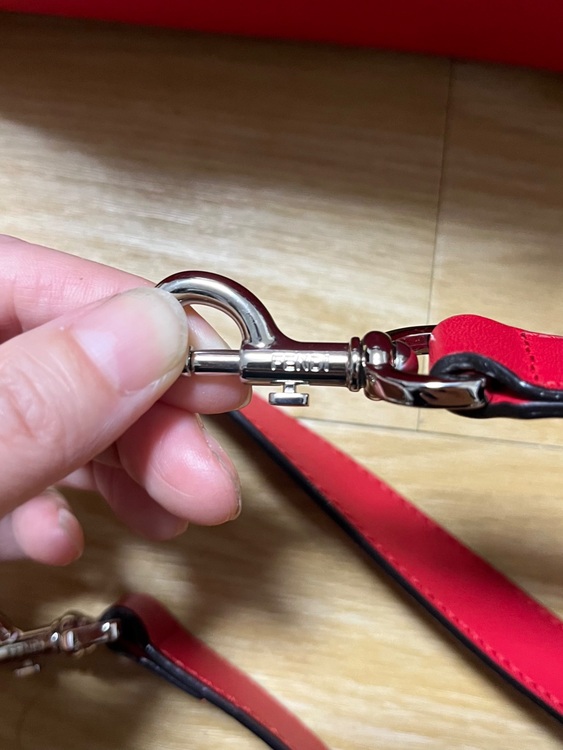 フェンディ  （ブランドバッグ）の商品画像 - 査定依頼日：2025年9月22日 - 最高査定価格：88,000円