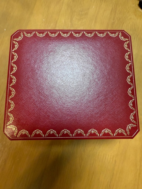 バロンブルー28㎜（高級時計）の商品画像 - 査定依頼日：2025年10月4日 - 最高査定価格：560,000円