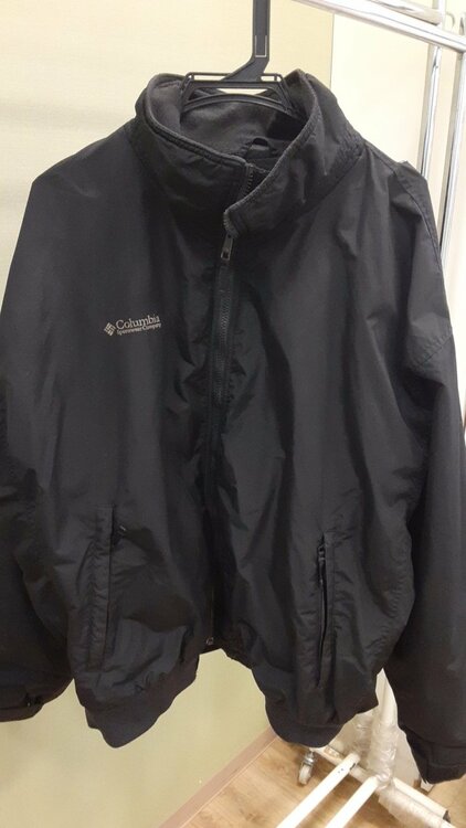 ジャンパー（古着・ファッション）の商品画像 - 査定依頼日：2025年12月6日 - 最高査定価格：100,000円